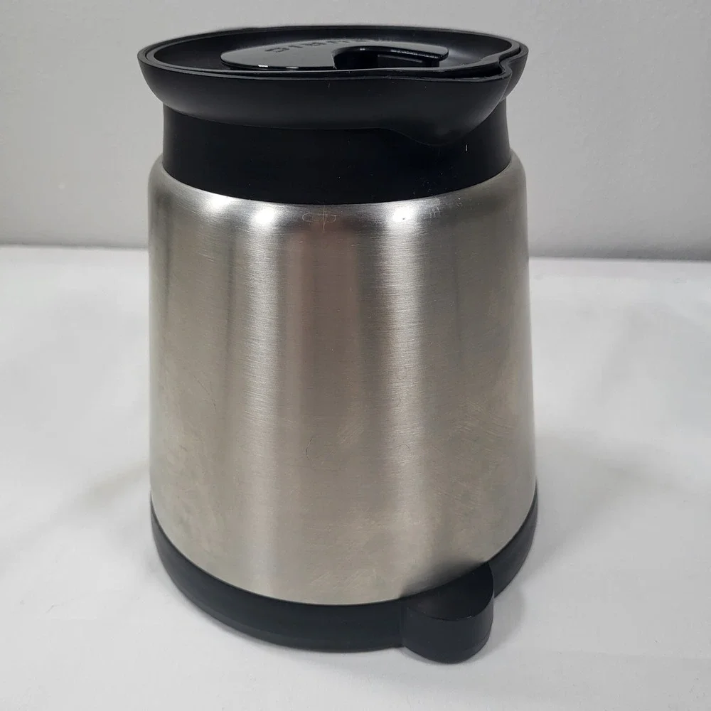 Keurig Thermal Stainless Steel 32oz Replacement Coffee Carafe‎